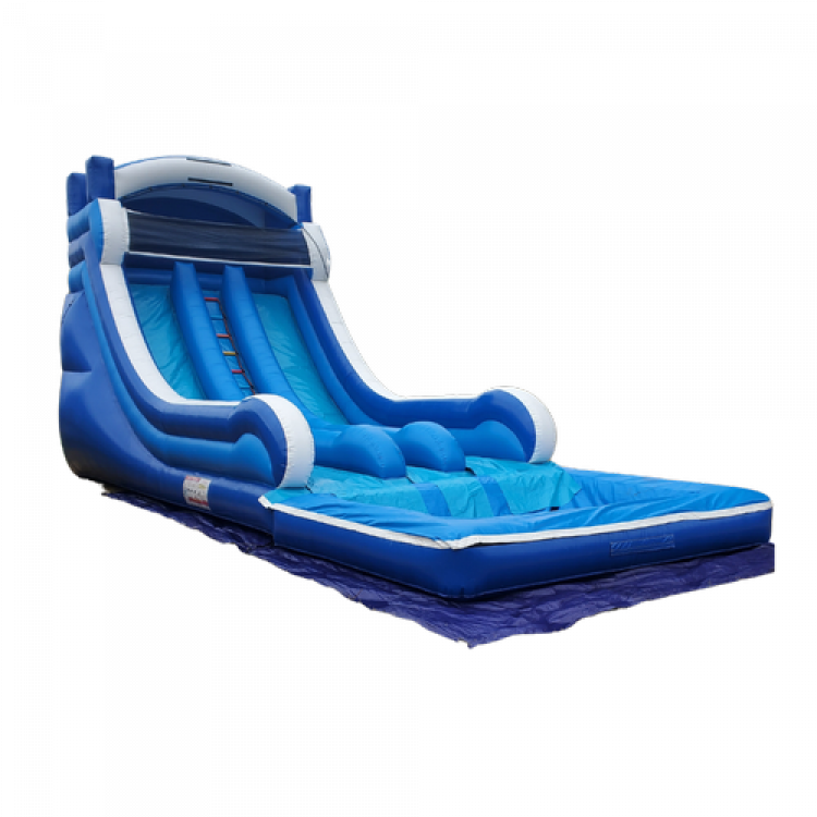 Water Slide Rentals