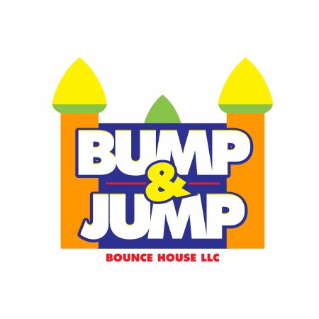 Bump & Jump Bounce House Steilacoom  WA