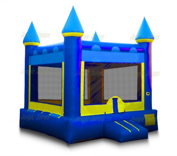 Dream Castle Bounce House