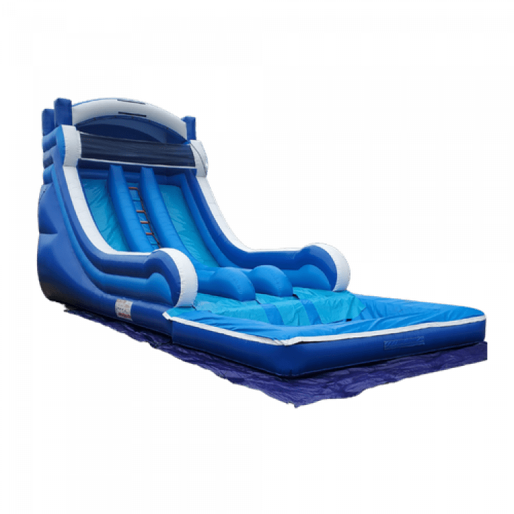 Water Slide Rentals